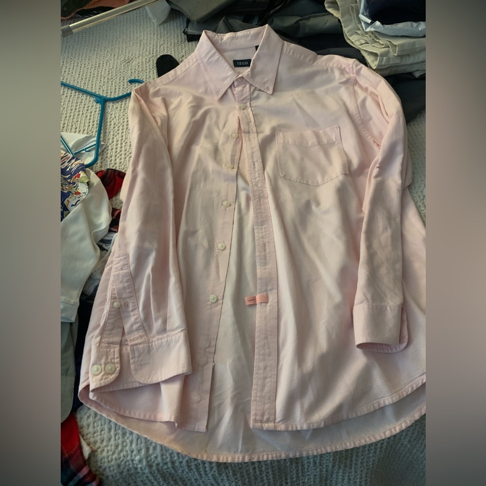 Izod men’s shirt Vintage